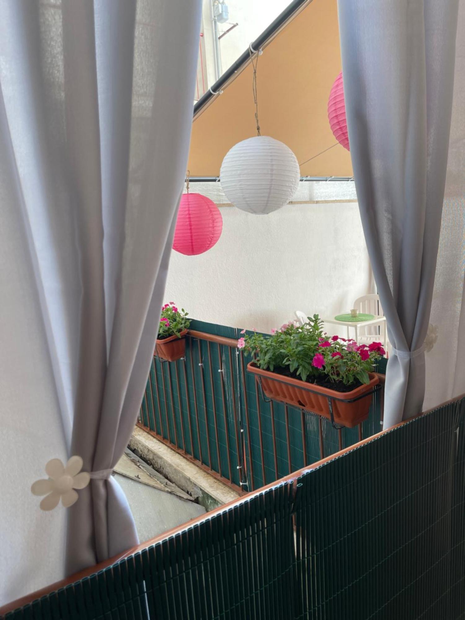 Bed and Breakfast Casa Dei Nonni Di Yuri Palermo Zewnętrze zdjęcie