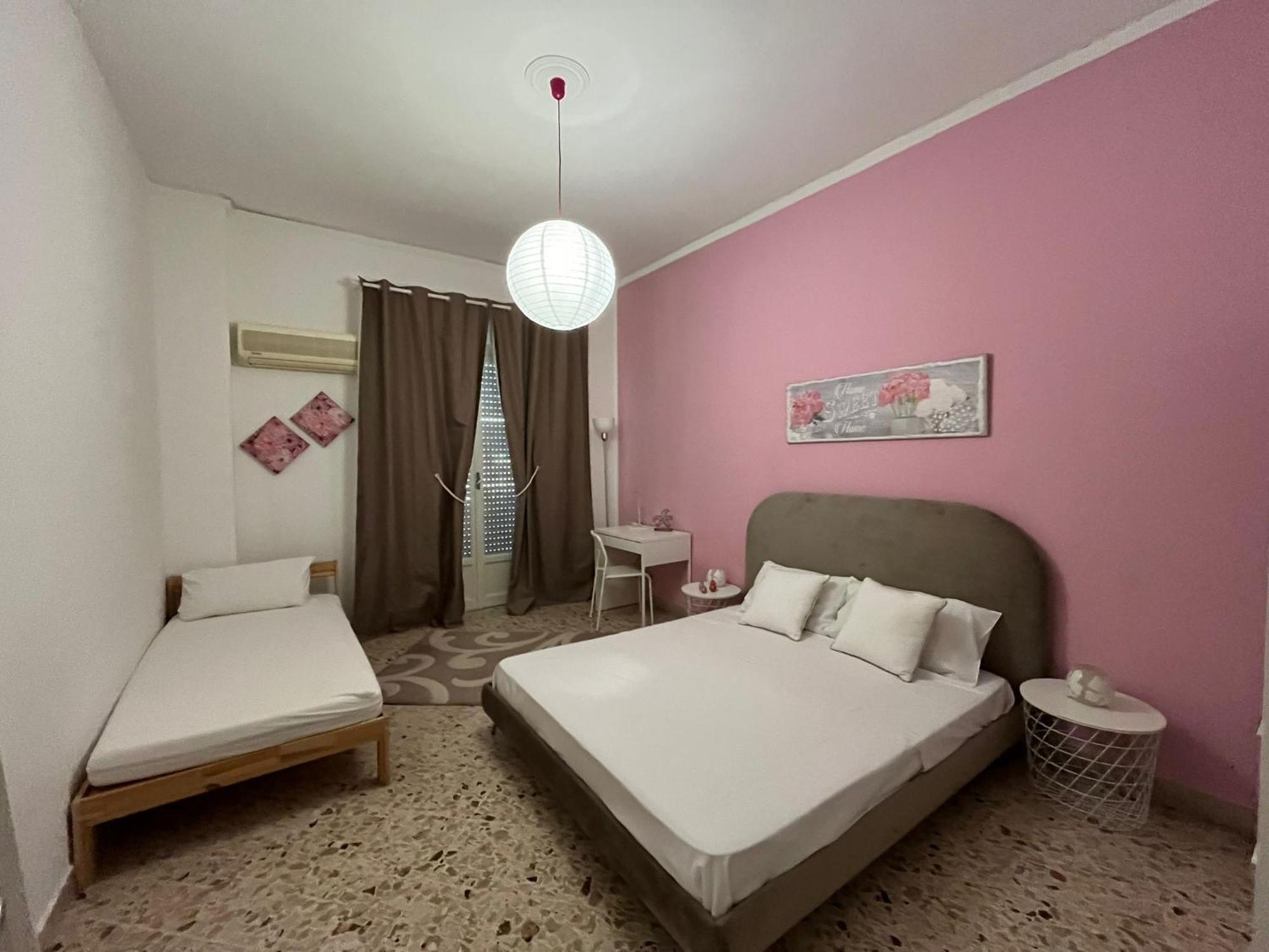 Bed and Breakfast Casa Dei Nonni Di Yuri Palermo Zewnętrze zdjęcie