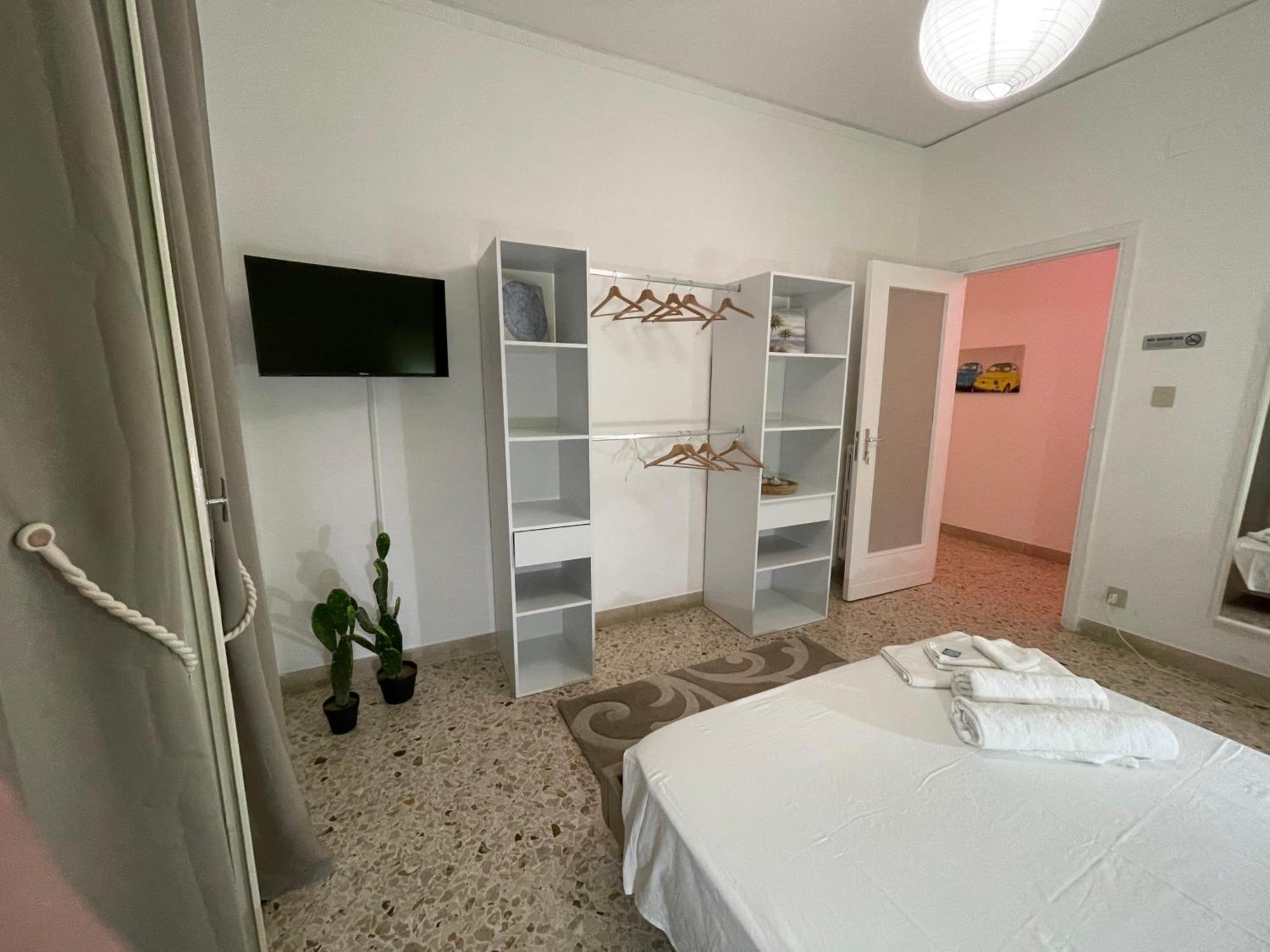Bed and Breakfast Casa Dei Nonni Di Yuri Palermo Zewnętrze zdjęcie